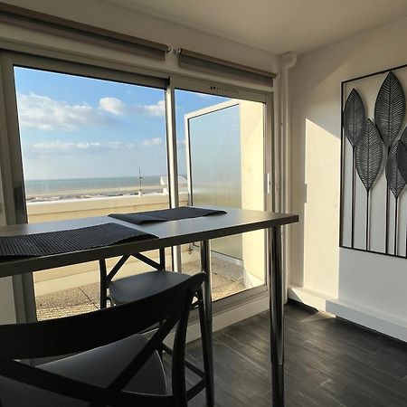 Appartement Studio Vue Mer 滨海苏拉克 外观 照片