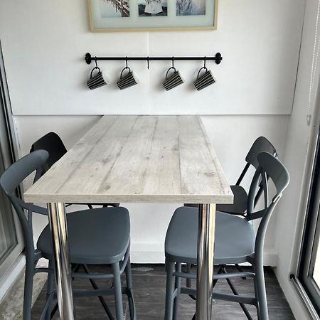 Appartement Studio Vue Mer 滨海苏拉克 外观 照片
