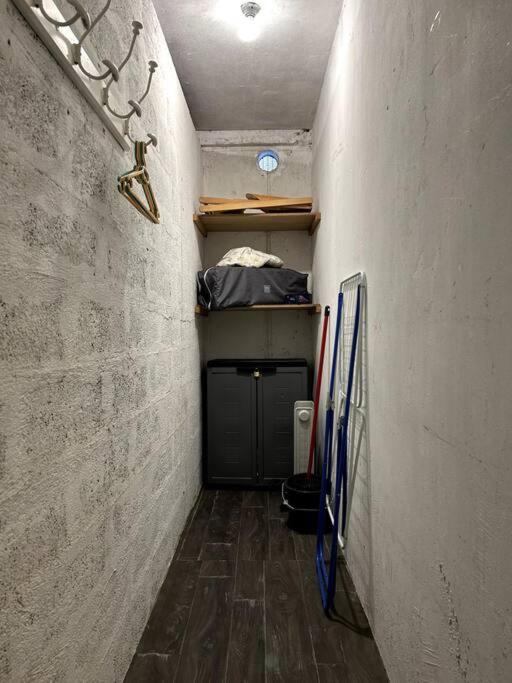 Appartement Studio Vue Mer 滨海苏拉克 外观 照片