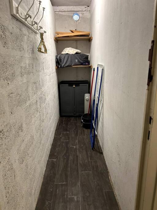 Appartement Studio Vue Mer 滨海苏拉克 外观 照片