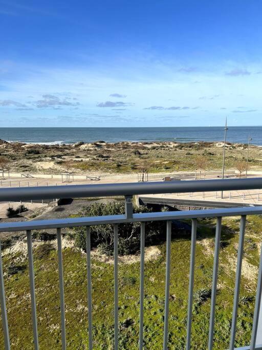 Appartement Studio Vue Mer 滨海苏拉克 外观 照片