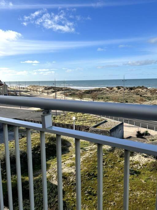 Appartement Studio Vue Mer 滨海苏拉克 外观 照片