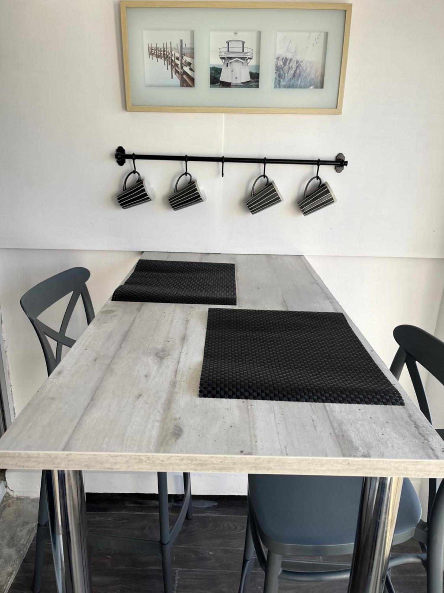 Appartement Studio Vue Mer 滨海苏拉克 外观 照片
